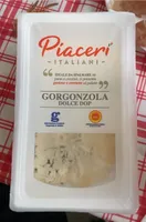 Gorgonzola DOP