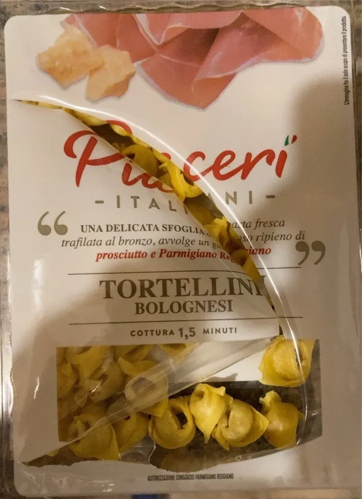 Tortellini