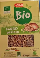 Farro perlato