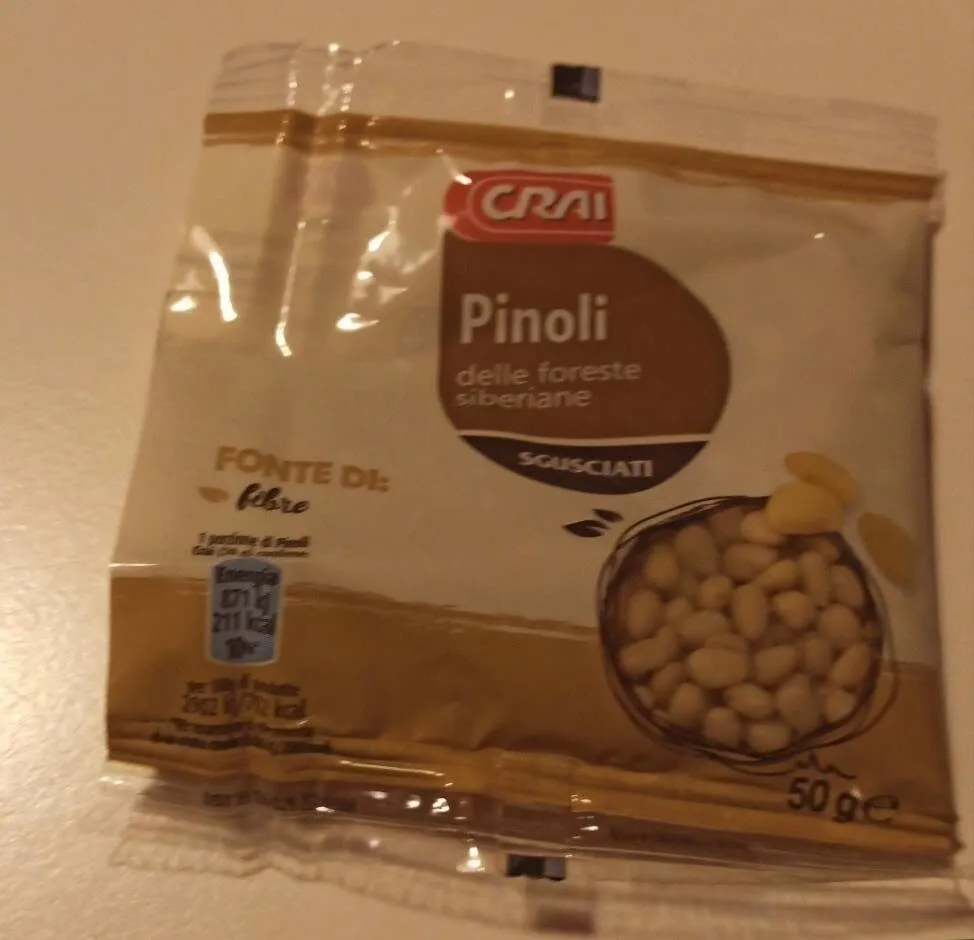 Pinoli