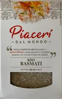 Riso Basmati