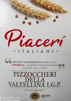 Pizzoccheri della Valtellina