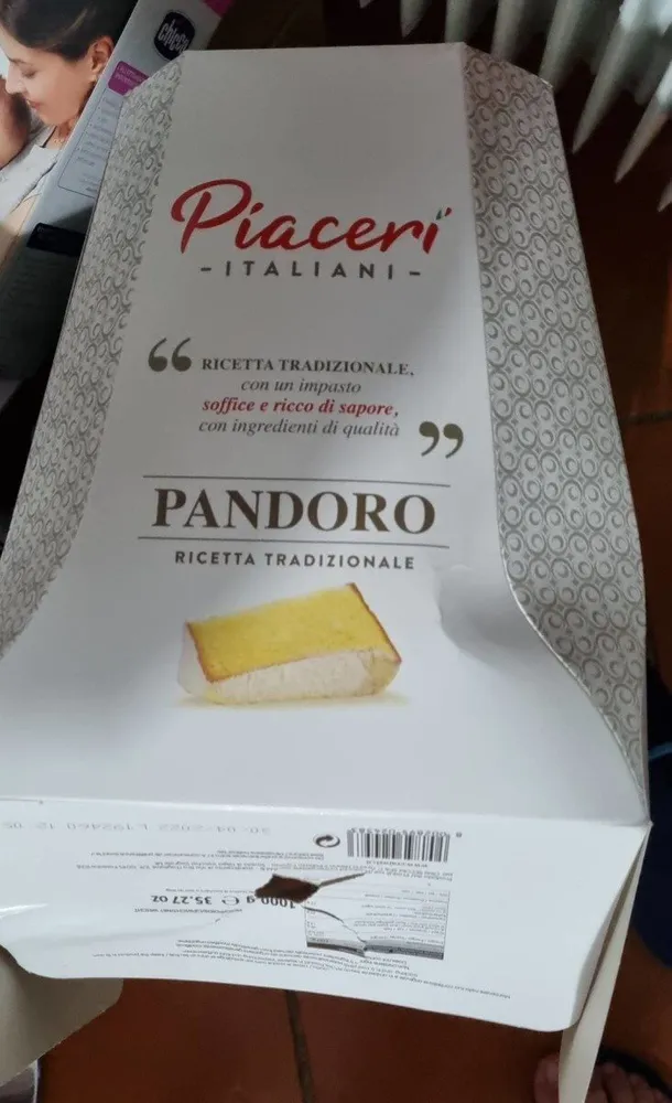 Pandoro