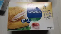 Cordonbleu