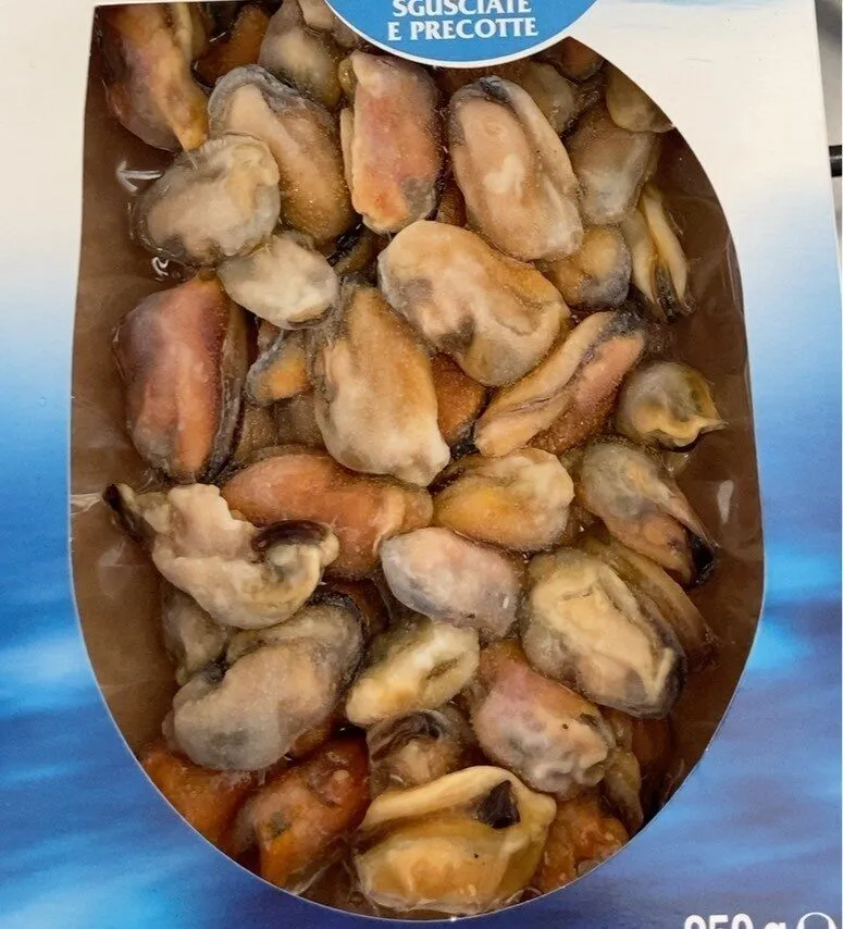 Cozze