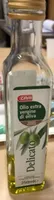 Olio extravergine di oliva