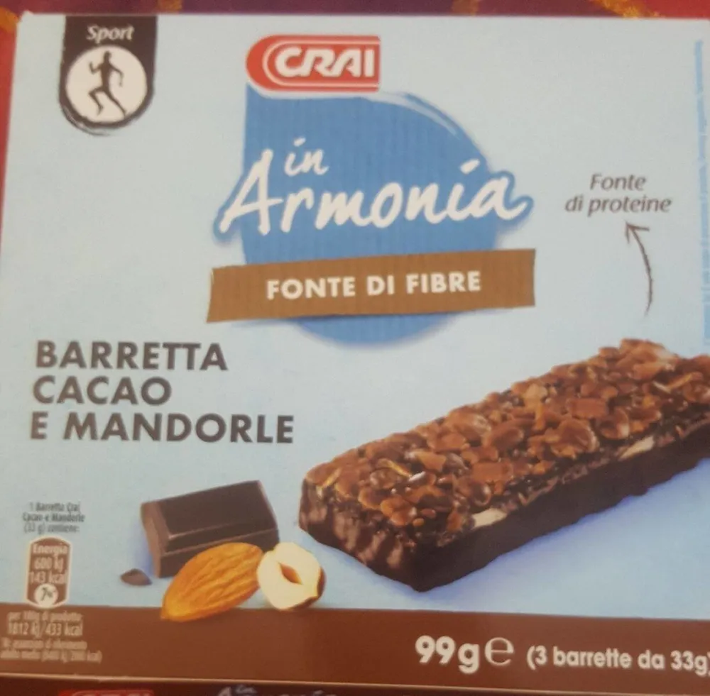 In armonia