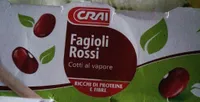 Fagioli rossi