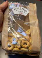 Tarallini Multicereali