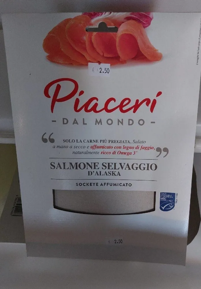Salmone