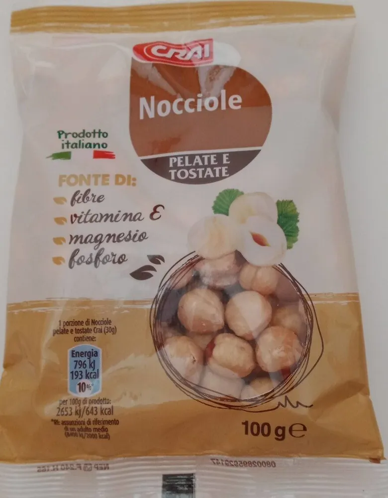 Nocciole