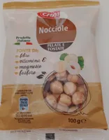 Nocciole