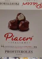 Profiteroles