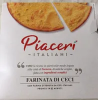 Farinata di ceci