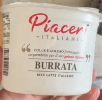 Burrata