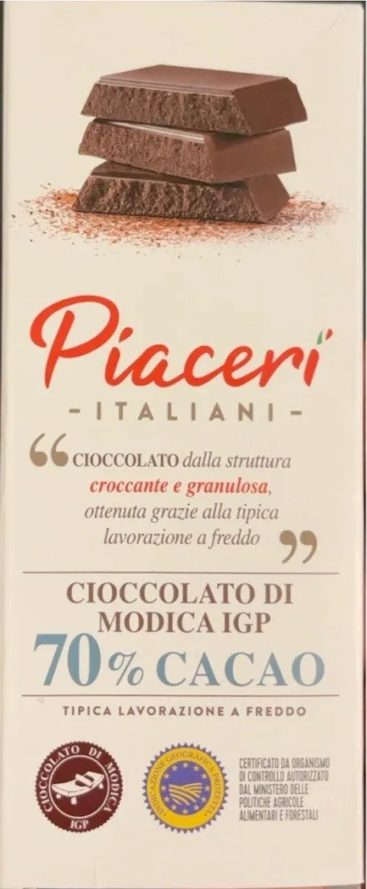 Piaceri italiani