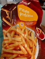 Patate prefritte