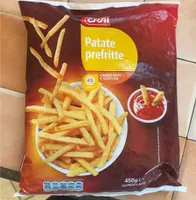 Patate prefritte