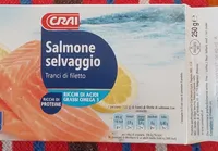 SALMONE SELVAGGIO