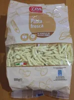 Pasta Fresca: Trofie