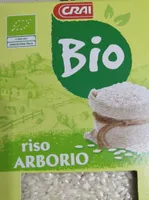 Riso arborio