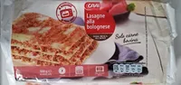 Lasagne alla bolognese