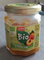 Bio Composta di Pesche