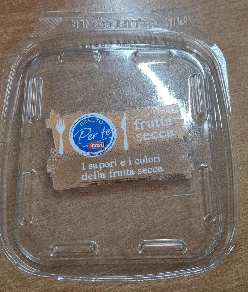 Frutta secca