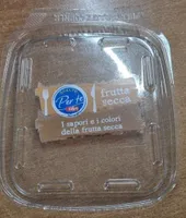 Frutta secca