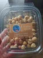 Frutta secca