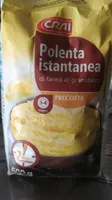 Polenta istantanea