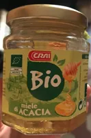 Miele acacia