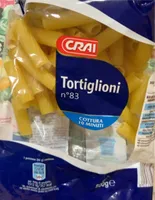 Tortiglioni n.83