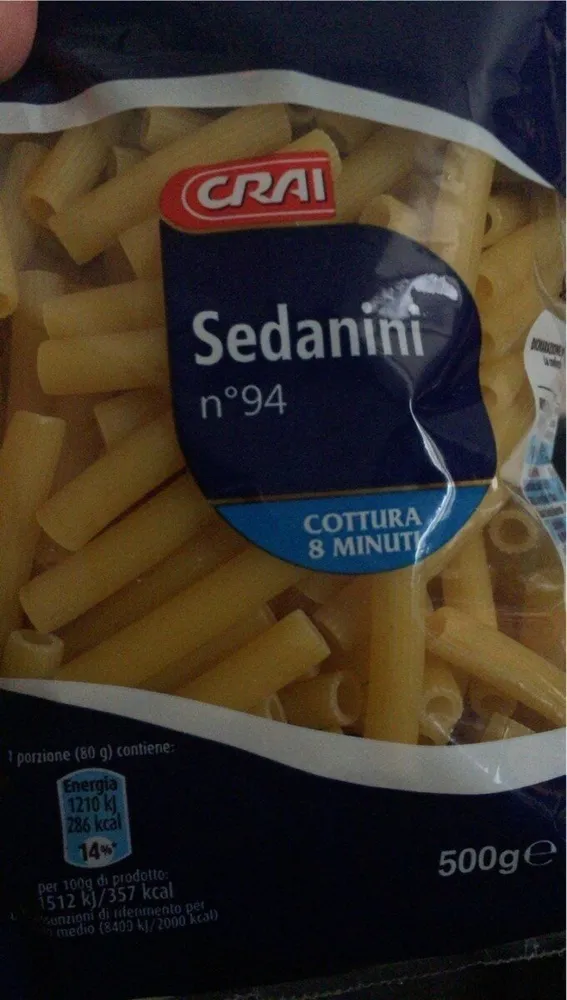 Sedanini