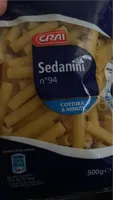 Sedanini