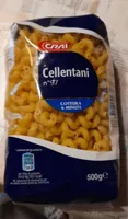 Cellentani