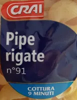 Pipe rigate