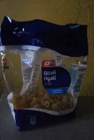 Ditali rigati n. 49