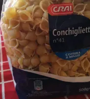 Conchigliette