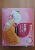 Crepes