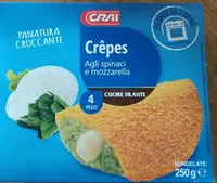 Crepes