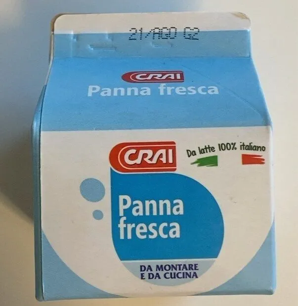 Pamna fresca