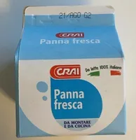 Pamna fresca
