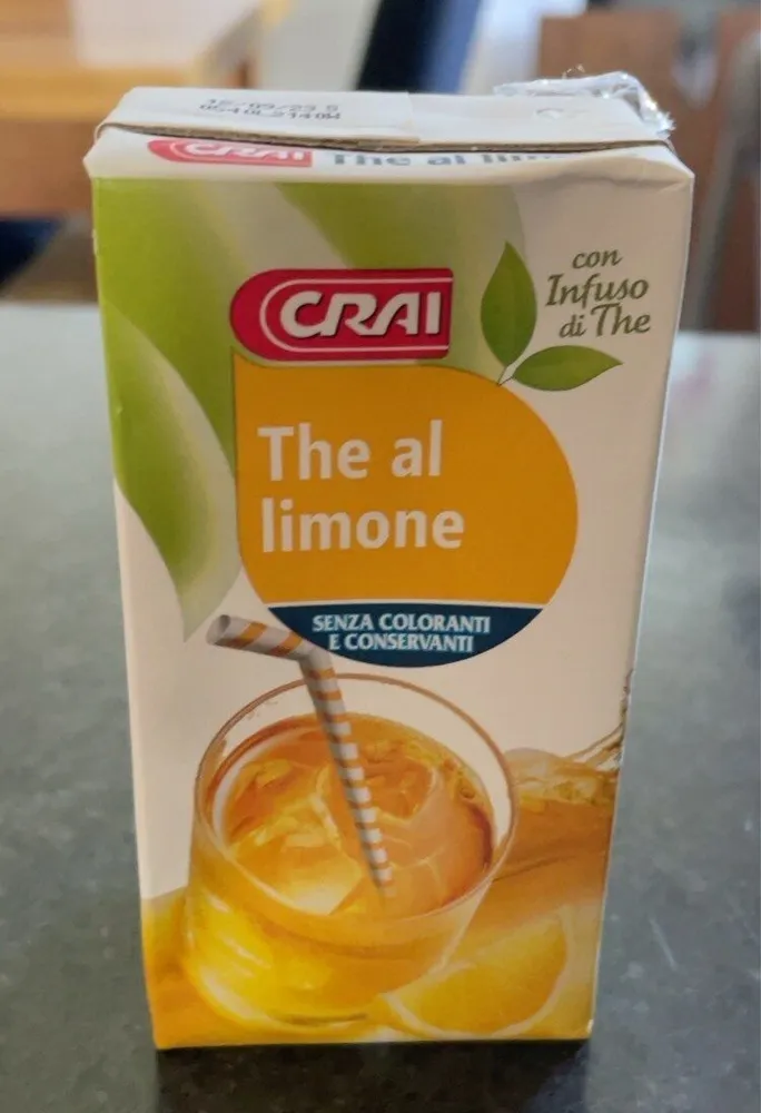 The al limone
