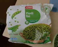 Piselli fini