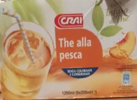 The alla pesca