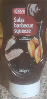 Salsa Barbecue
