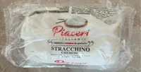 Stracchino cremoso