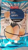 Mix Salato Tostato