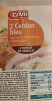 Cordon bleu